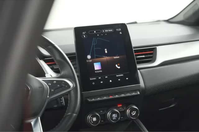Renault Captur (2021) thumbnail 49