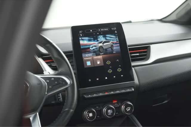 Renault Captur (2021) thumbnail 50