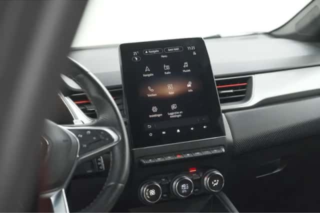Renault Captur (2021) thumbnail 51