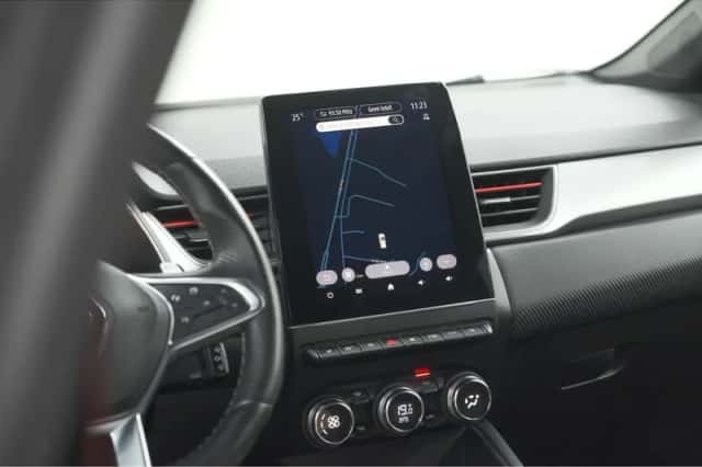 Renault Captur (2021) thumbnail 52