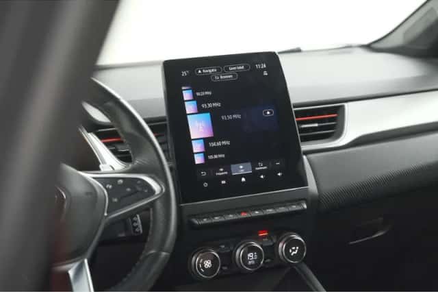 Renault Captur (2021) thumbnail 53