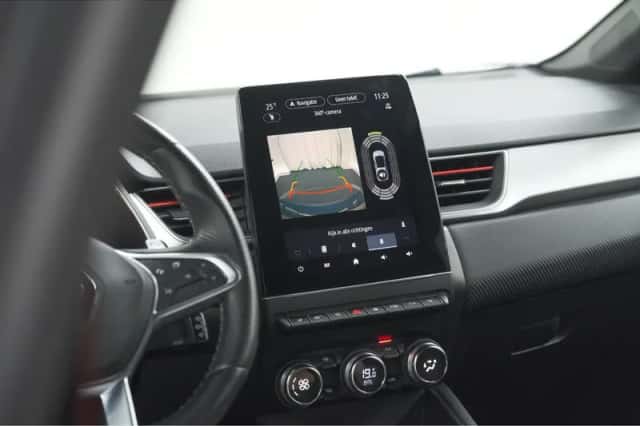 Renault Captur (2021) thumbnail 59