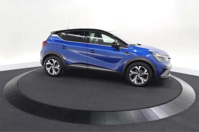 Renault Captur (2021) thumbnail 7