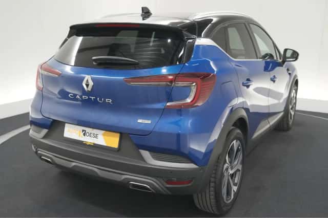 Renault Captur (2021) thumbnail 62