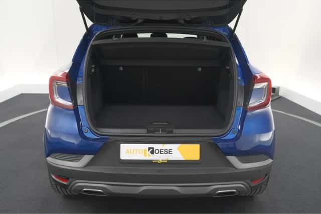 Renault Captur (2021) thumbnail 64