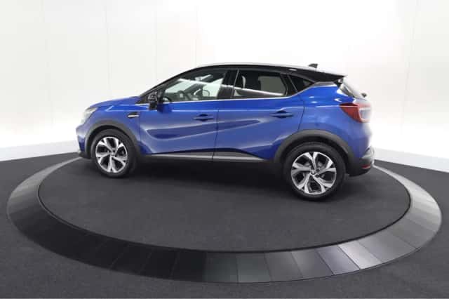 Renault Captur (2021) thumbnail 69