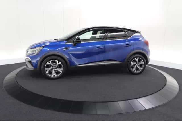 Renault Captur (2021) thumbnail 70