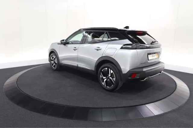 Peugeot 2008 (2025) thumbnail 11