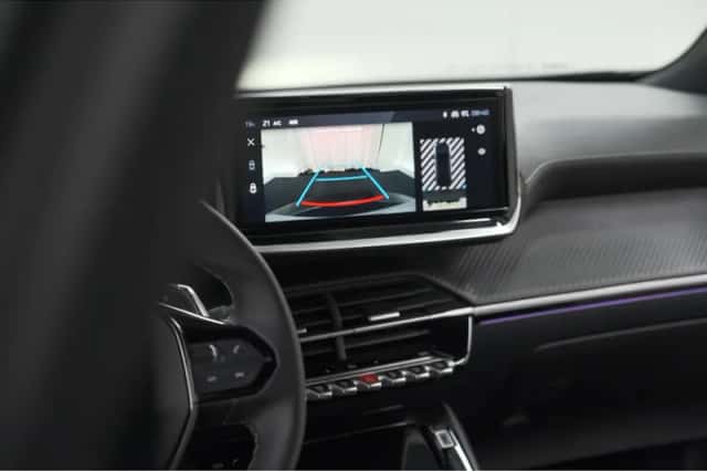 Peugeot 2008 (2025) thumbnail 12