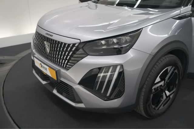 Peugeot 2008 (2025) thumbnail 13