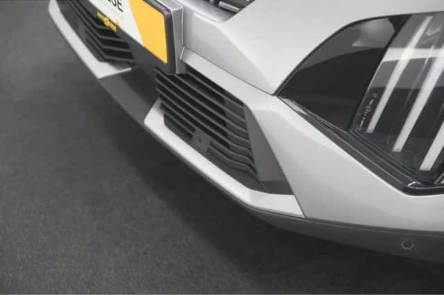 Peugeot 2008 (2025) thumbnail 14