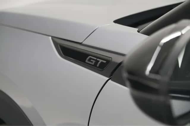 Peugeot 2008 (2025) thumbnail 17