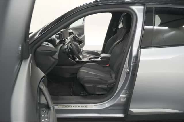 Peugeot 2008 (2025) thumbnail 22