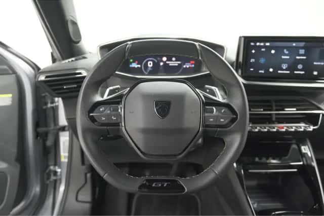 Peugeot 2008 (2025) thumbnail 27