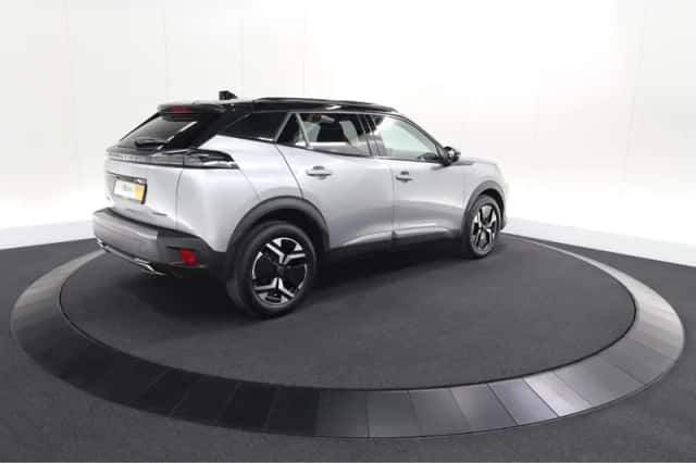 Peugeot 2008 (2025) thumbnail 5