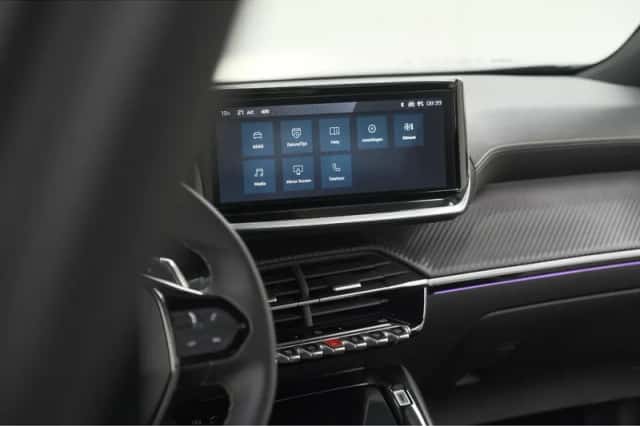 Peugeot 2008 (2025) thumbnail 45