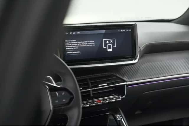 Peugeot 2008 (2025) thumbnail 48