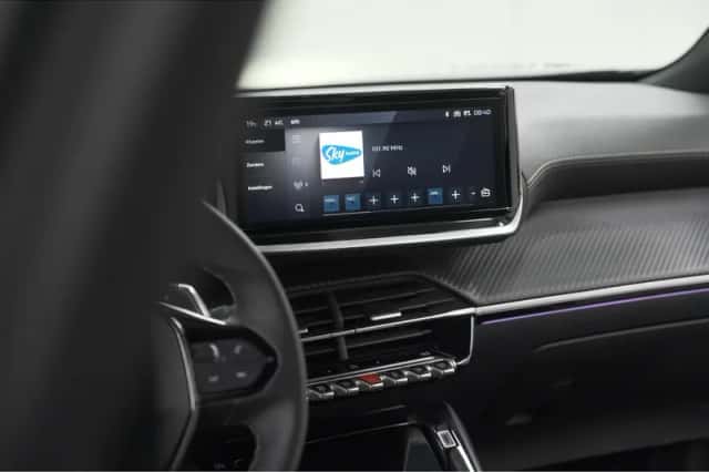 Peugeot 2008 (2025) thumbnail 49