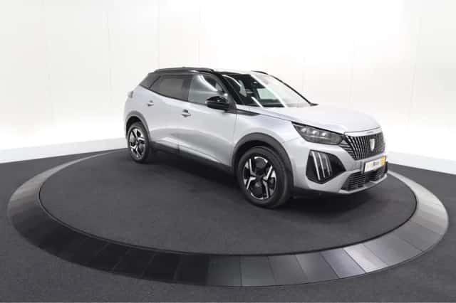 Peugeot 2008 (2025) thumbnail 6