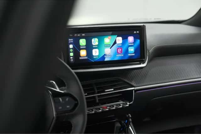 Peugeot 2008 (2025) thumbnail 51