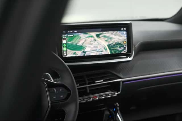 Peugeot 2008 (2025) thumbnail 52