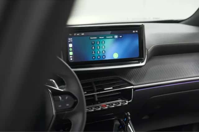 Peugeot 2008 (2025) thumbnail 53