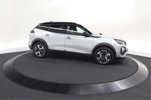 Peugeot 2008 (2025) thumbnail 7