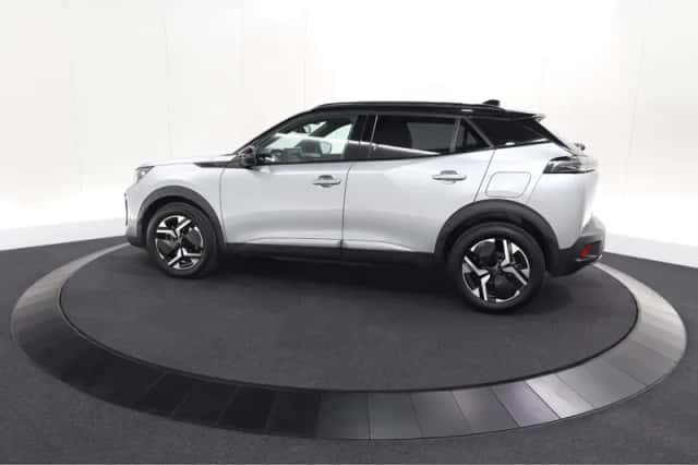 Peugeot 2008 (2025) thumbnail 61