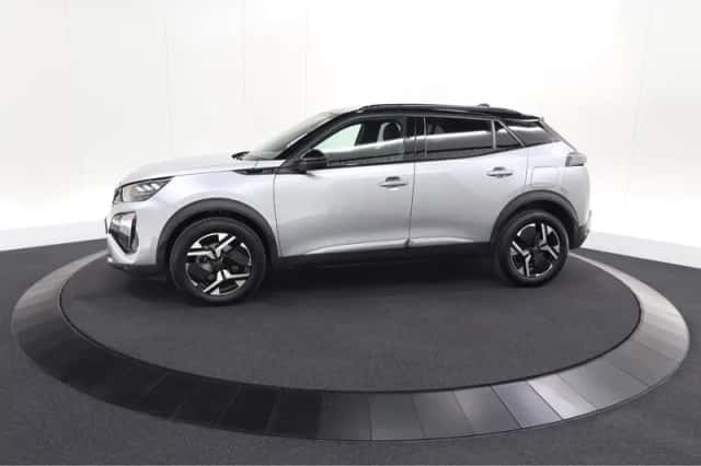 Peugeot 2008 (2025) thumbnail 62