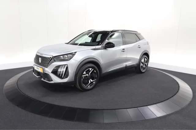Peugeot 2008 (2025) thumbnail 63
