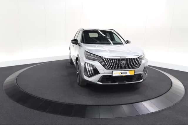 Peugeot 2008 (2025) thumbnail 65