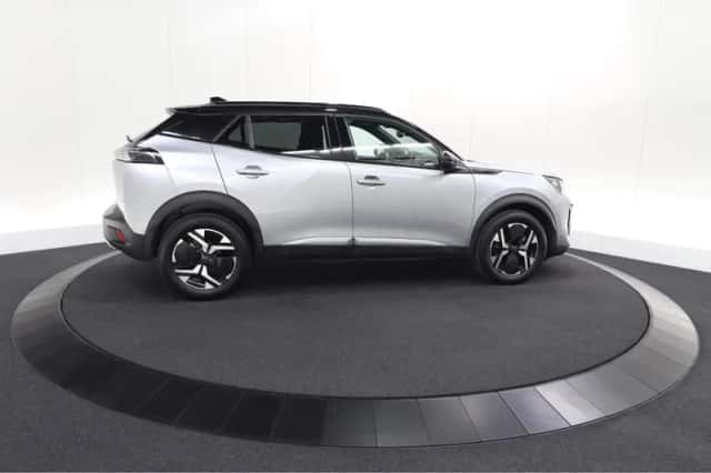 Peugeot 2008 (2025) thumbnail 8