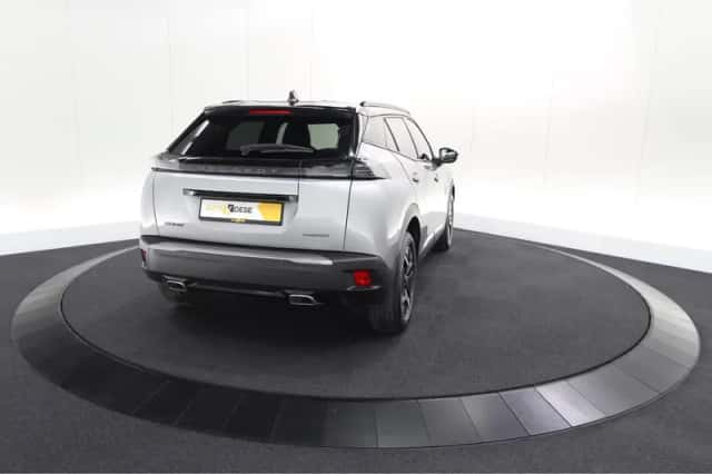 Peugeot 2008 (2025) thumbnail 9