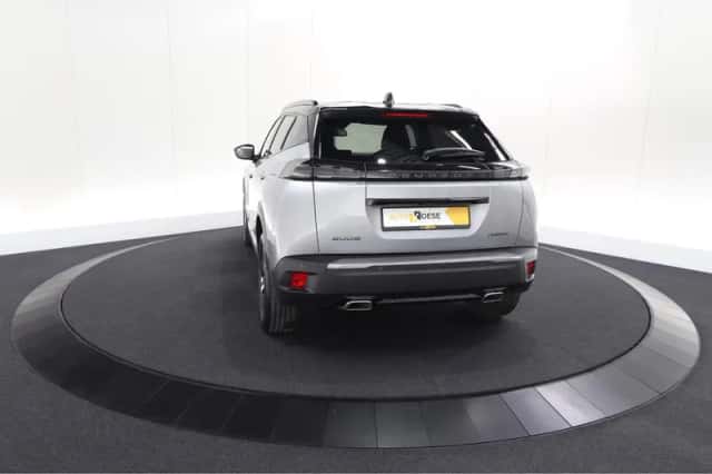 Peugeot 2008 (2025) thumbnail 10