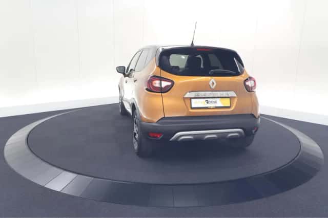 Renault Captur (2018) thumbnail 11