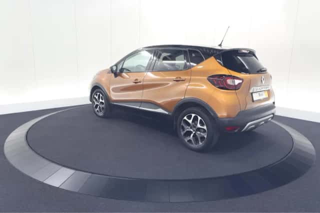Renault Captur (2018) thumbnail 12