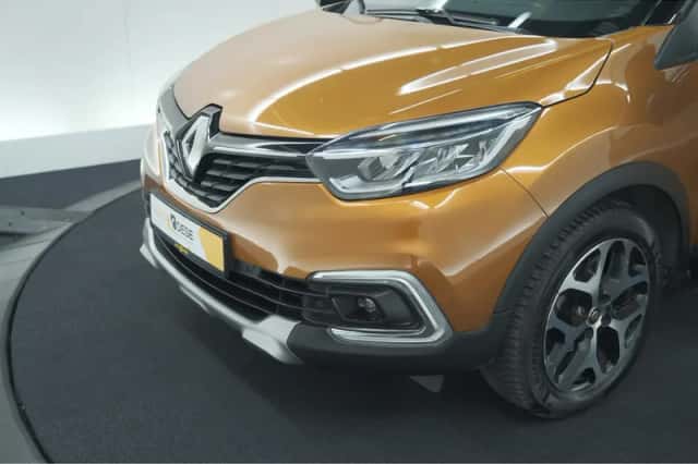 Renault Captur (2018) thumbnail 16