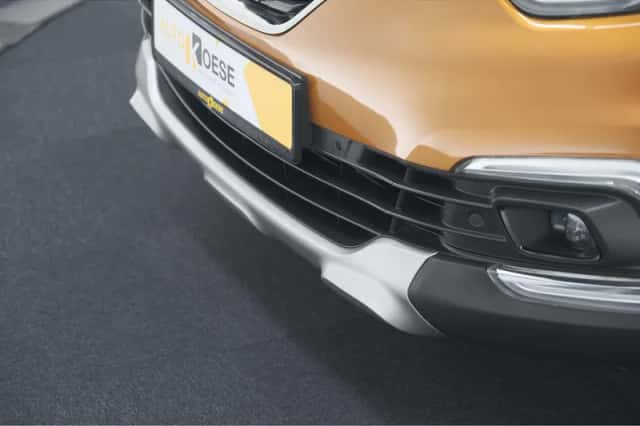 Renault Captur (2018) thumbnail 18