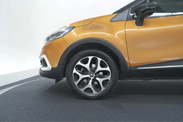 Renault Captur (2018) thumbnail 19