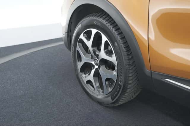 Renault Captur (2018) thumbnail 20