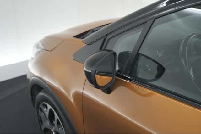 Renault Captur (2018) thumbnail 21