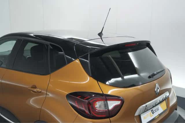 Renault Captur (2018) thumbnail 22