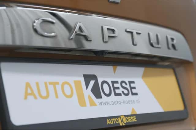 Renault Captur (2018) thumbnail 4