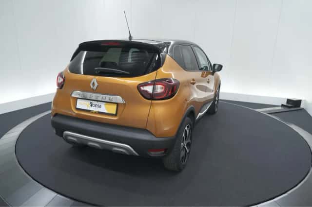 Renault Captur (2018) thumbnail 51