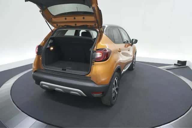 Renault Captur (2018) thumbnail 52