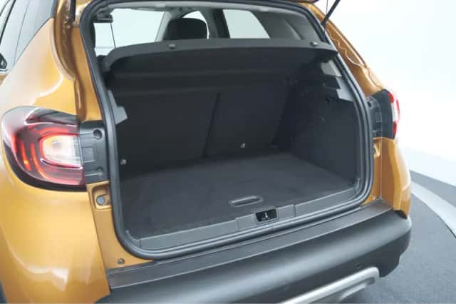 Renault Captur (2018) thumbnail 54