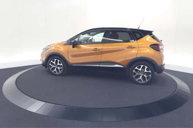 Renault Captur (2018) thumbnail 59