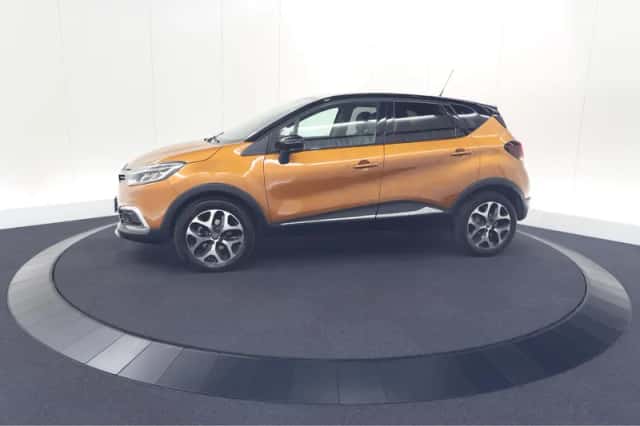 Renault Captur (2018) thumbnail 60