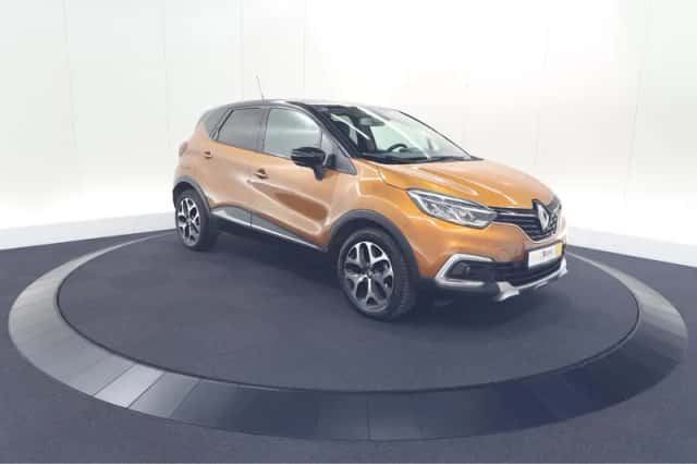 Renault Captur (2018) thumbnail 7