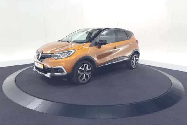 Renault Captur (2018) thumbnail 61